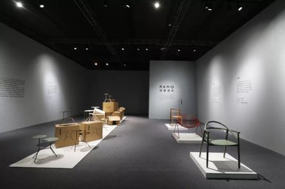 在地设计展策展手记 赵剑英的产品样本设计理念与实践